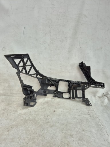 MERCEDES C-KLASA W204 A204 LIFT bumper bracket left front A2048854165