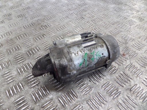 starter Mercedes 2.2 CDI A6519060026