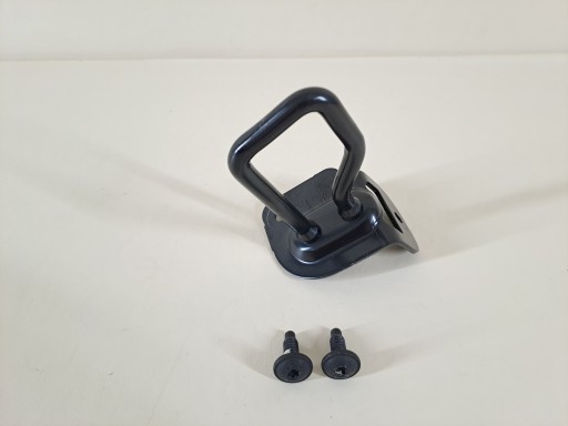 Poignée UCHO Support plaque OPARCIA Arrière KANAPY Arrière Droit FORD MONDEO V MK5 17r