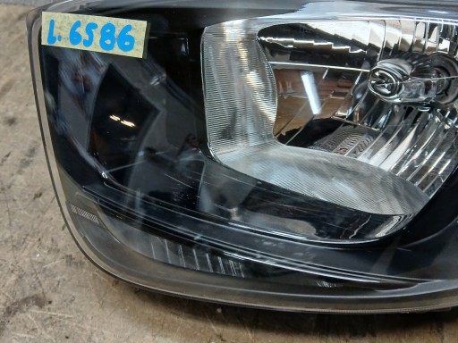 light front left KIA PICANTO III 3 17- 92101-G6000