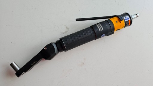 КЛЮЧ ПНЕВМАТИЧНИЙ ATLAS COPCO TOOLS AB LUD22 SR10 + F220543