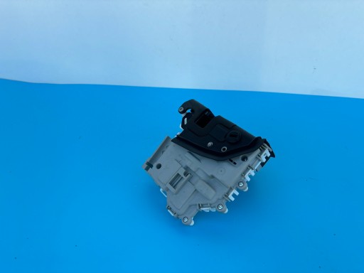 lock door left rear part AUDI A1 8X 8X0839015C K83/23
