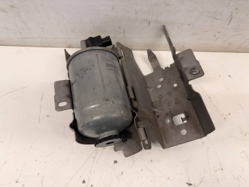 Renault Scenic III 1.6 dCi filter Paliva 164008737R 164191864R