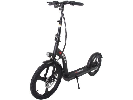 Скутер RIDER Monster 350 Вт 25 км/год