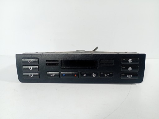 BMW 3 E46 98-05 PANEL Controllo REGULACJA BOCCHETTE OGRZEWANIA 64116902440