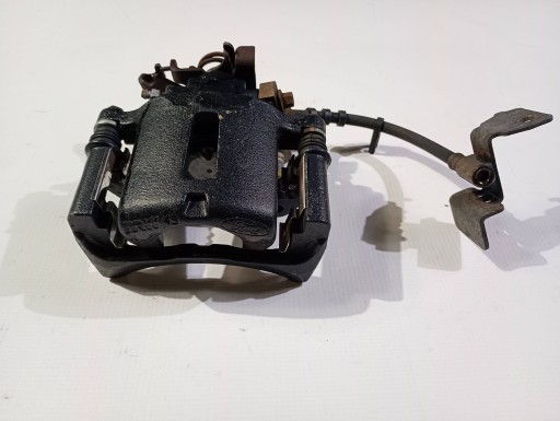 caliper brakes brake rear part rear right Ford Mustang V 5.0 V8 2005