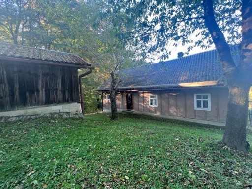 Dom, Rzepiennik Suchy, 70 m²