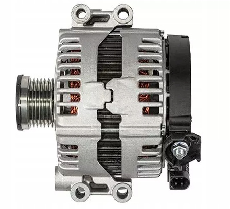 Генератор hella 8el 015 637-041