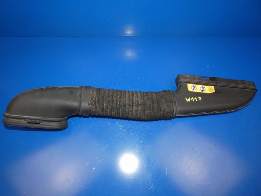 MERCEDES CLA W117 A W176 B W246 GLA W156 2.2 CDI cső, csővezeték DOLOTOWA