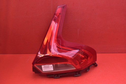 light right rear part rear 31395845 VOLVO V40 2 II 12-16