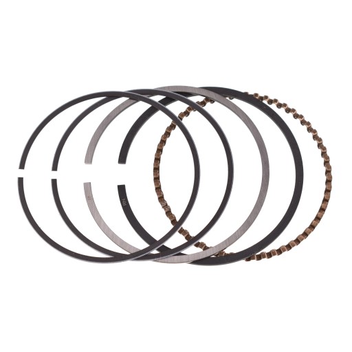 154-002v-0e - Поршневые кольца вектор 250 Romet Jialing Chopper