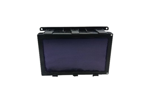 OPEL VECTRA C SIGNUM display MONITOR RADIA 24461297