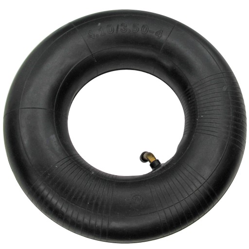 ВНУТРЕННЯЯ ТРУБКА ДЛЯ ШИН 3.50-4 4.10-4 ДЮЙМОВ TR87 КАРМАННЫЙ ВЕЛОСИПЕД