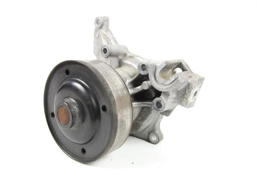 SH01-15-100 - Водяний насос Mazda CX5 CX-5 2.2 D ' 14