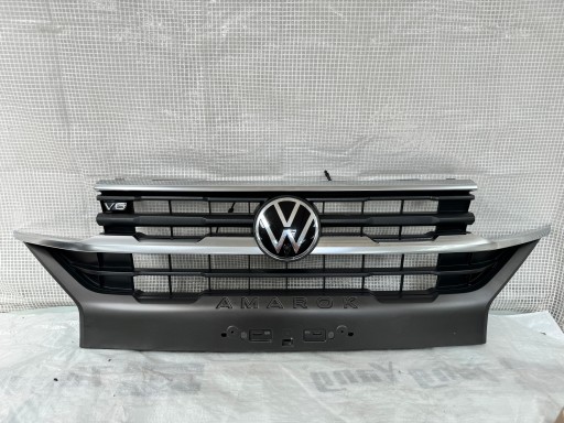 N1WB-17G799-DA, - Решітка радіатора VW AMAROK 2HJ