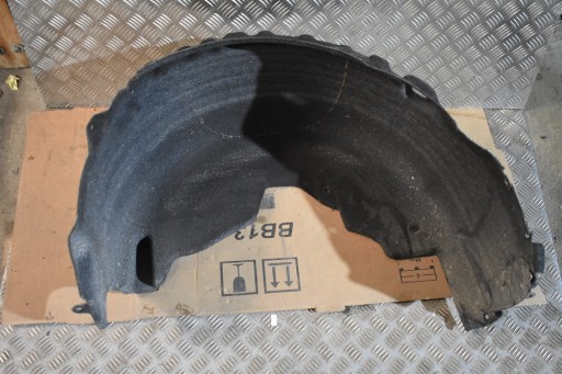 IDEALNE mudguard front right MERCEDES R231 W231 1