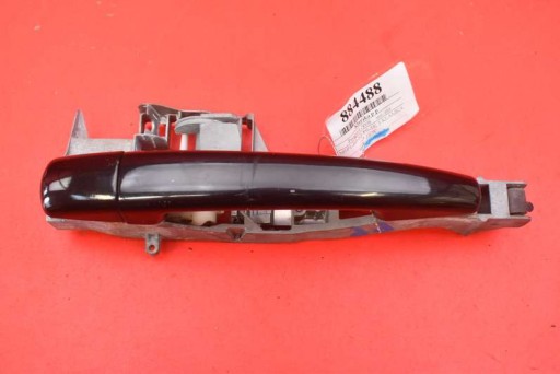 handle right front front KTVD 9684559980 PEUGEOT 3008 1 and 10-13