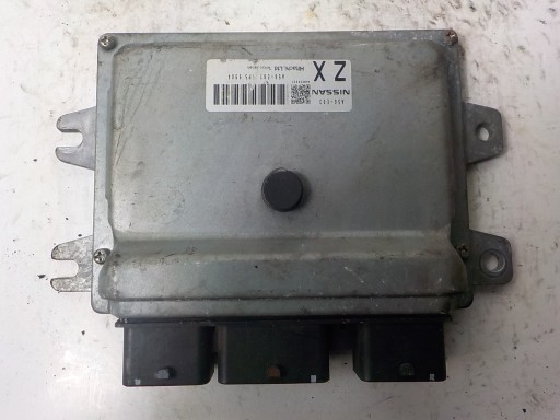 NISSAN computer control unit A56-E03 ZX
