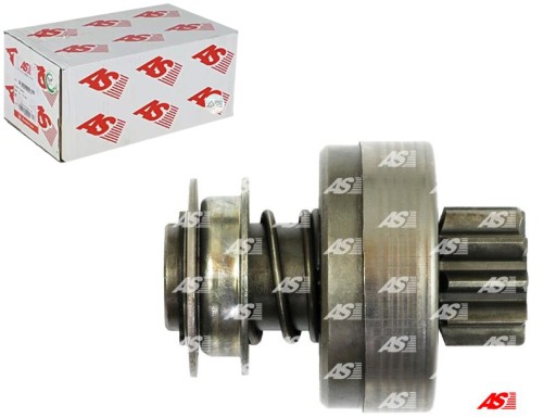 SD9090 - БЕНДИКС БЕНДИКС СТАРТЕРА ИСКРА ЛЕТРИКА-AS-RU