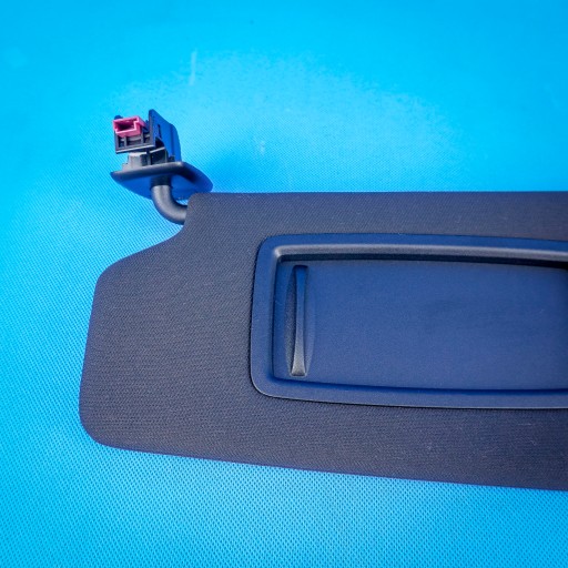cover przeciwsloneczna left BMW 5 G30 51169874515 9874515 25km