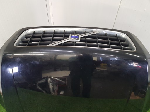 motorháztetö VOLVO XC90