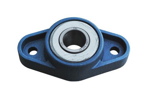LEMKEN подшипник с корпусом 3199367 25 мм FKL