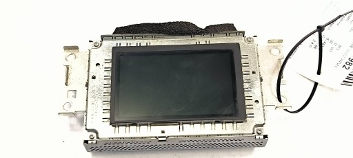 display PANEL 31328307 VOLVO V60 and