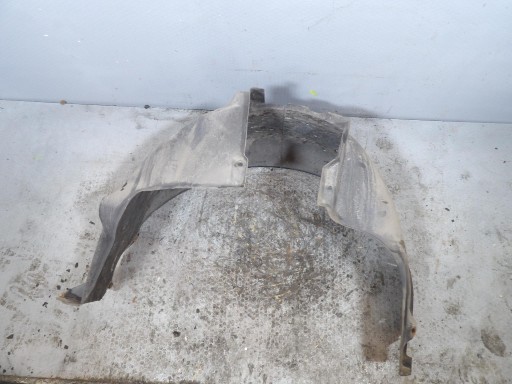 KIA PRO CEED and mudguard rear part left 86825-1H200
