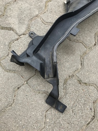 torpedo FORD FIESTA MK7 ST LIFT 8A61-A016B26-A