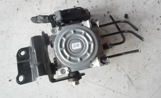Picanto III 20R 1.0 B насос ABS 58900-G6810