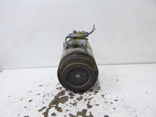 kompressor klimaanlage Opel Meriva 09165714 NX Astra G H / Zafira