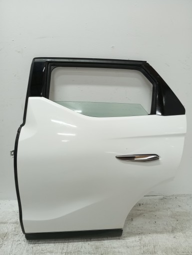 Tür links hinten CITROEN DS3 23R