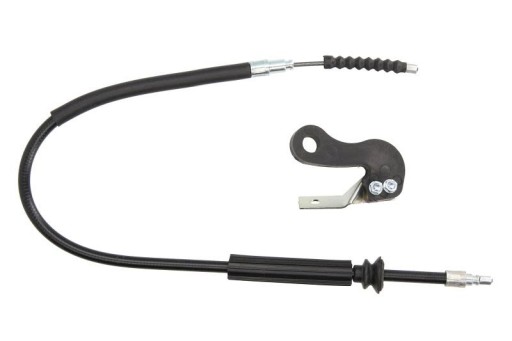 Adriauto 05.0273 тяга, стоянкове гальмо