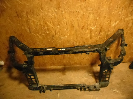 Підсилення переднього ременя Sorento 2012-