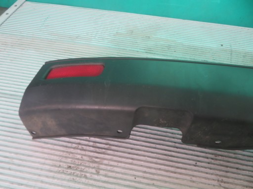 bumper moulding rear part Z PDC FORD TRANSIT CUSTOM 17R BK21-17E962-A
