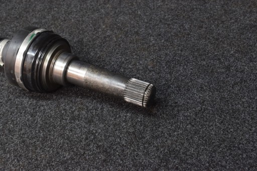 semi-axis right rear part rear BMW M5 F90 7856936