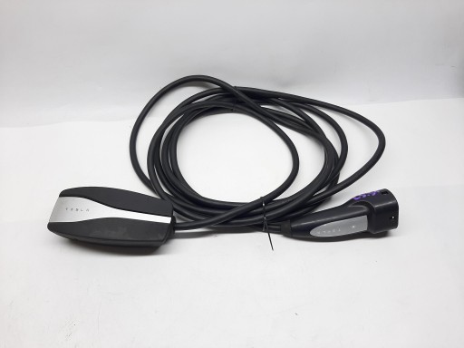 112125400D.112125400D - Tesla model 3 s y зарядний пристрій зарядний кабель зарядний пристрій 112125400d