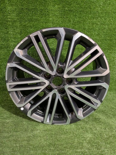 disk disk hliníkový KIA PROCEED III 18" x 7.5J ET55 NR.F344