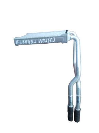 РАДИАТОР ОТОПИТЕЛЯ FORD TRANSIT MK8 CUSTOM