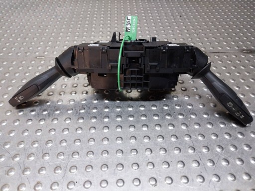 steering wheel levers and controls control ring 8A6T-13N064-BH FORD COURIER FIESTA MK7