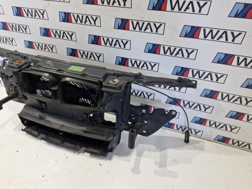 BMW OE BMW E39 WZPOCNIENIE Armature