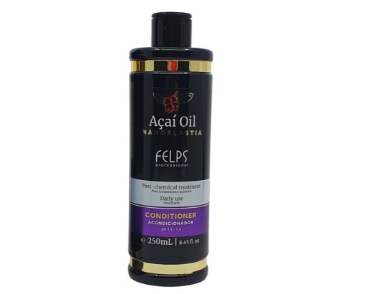 FELPS BOBULE ACAI KONDICIONÉR PO NANOPLASTIKE 250 ML