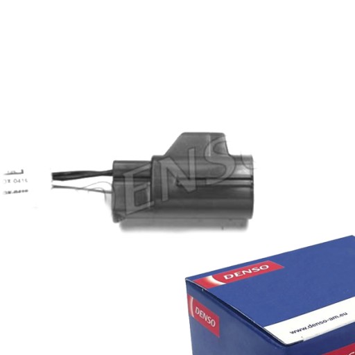 DOX-0416 - ЛЯМБДА-ЗОНД LAND ROVER DISCOVERY III 4.4