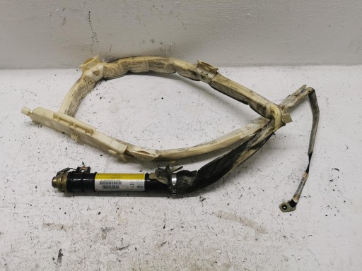 roof airbag airbag right MERCEDES S-KLASA W220 98-05