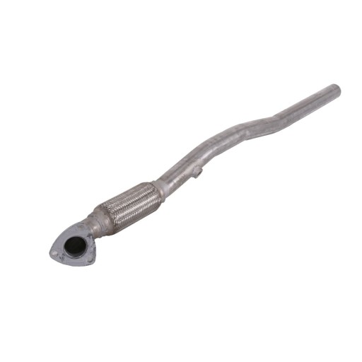 05.228 - ВЫХЛОПНАЯ ТРУБА OPEL ASTRA H ZAFIRA B 05-15 ПЕРЕДНИЙ