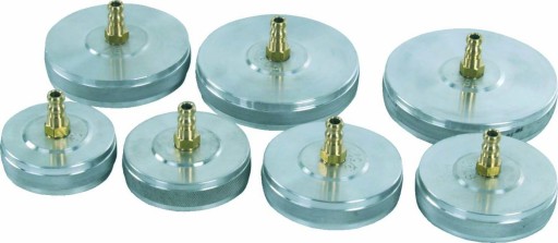 BP10000 АДАПТЕРИ-КОМПЛЕКТ ДЛЯ 1788001