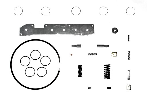 5HP-24-PR - Ремонтный комплект 45rfe 545rfe TransGo