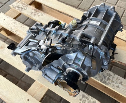 Skrzynia rozdzielcza reduktor Jeep Wrangler JL 2.0 2021-2023 68395037AC