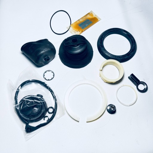 TC4 - РЕМОНТНЫЙ КОМПЛЕКТ TRUCKTEC 0143134