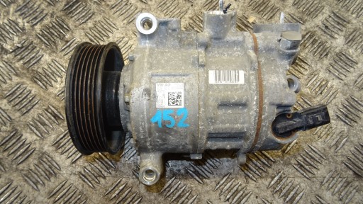 Denso 5Q0820803 kompresor klimatizaci NR 152